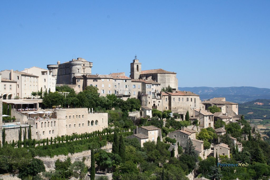 Gordes.