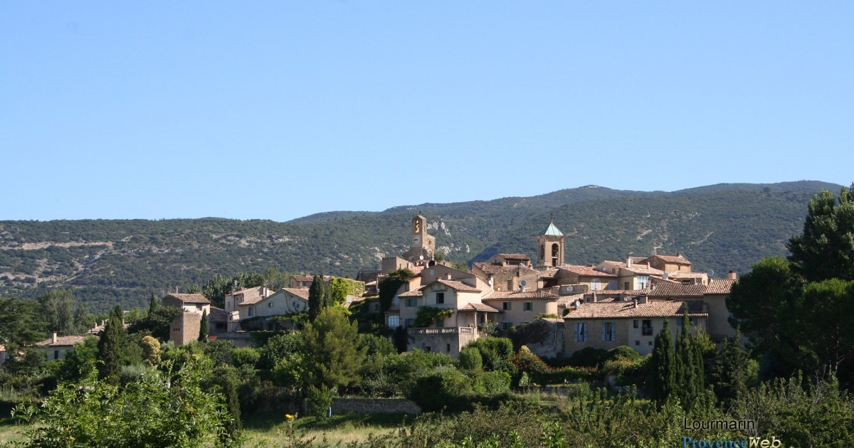 ProvenceWeb logo