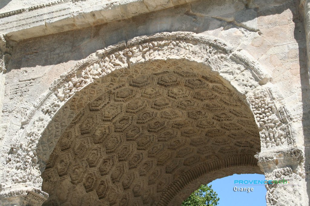 Sculptures antiques.