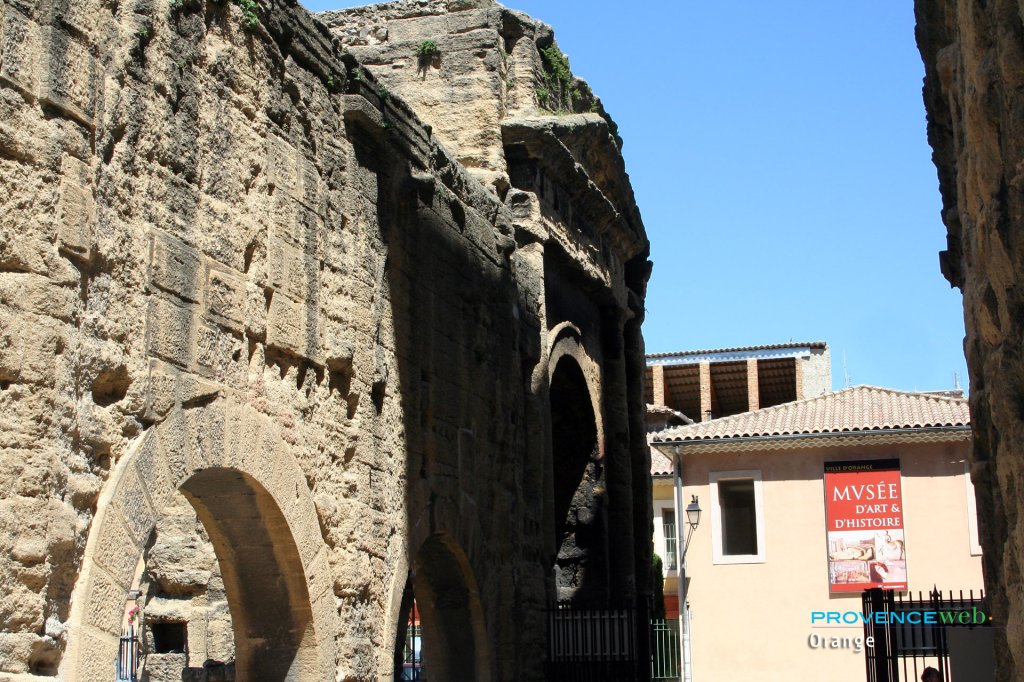 Mus&eacute;e d'Art et d'Histoire.