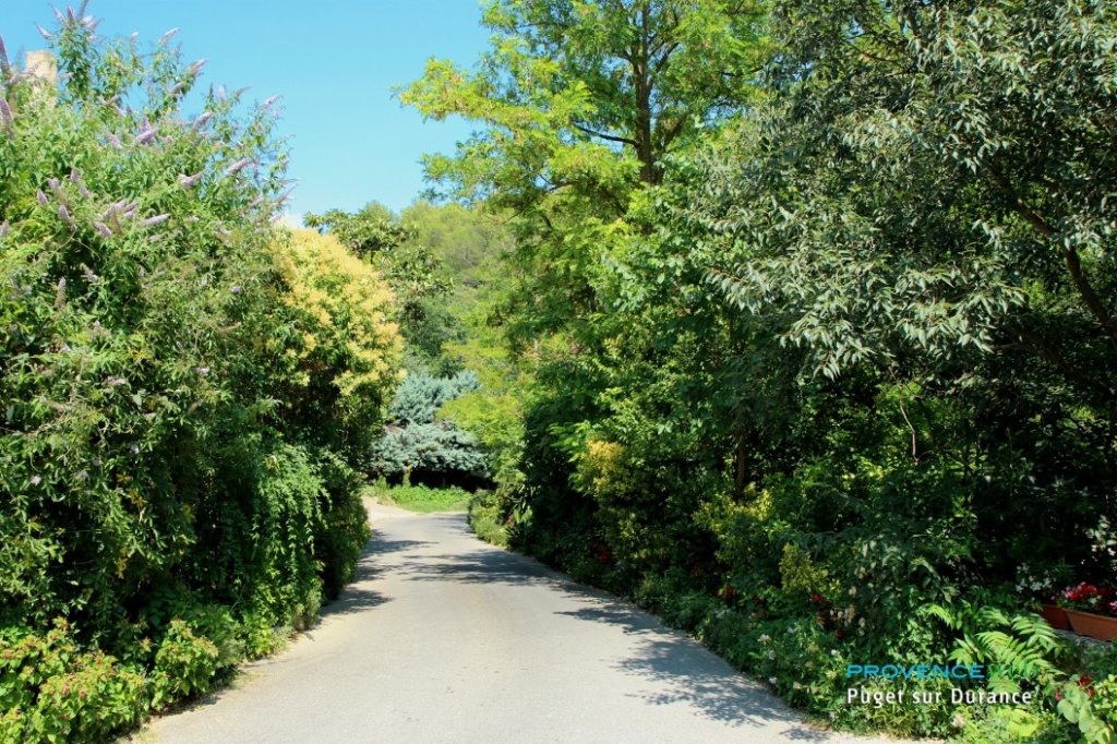 Puget sur Durance, 84.