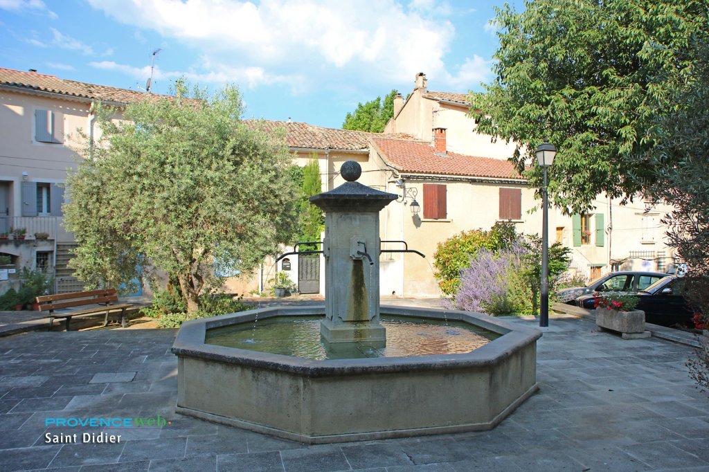 Fontaine.