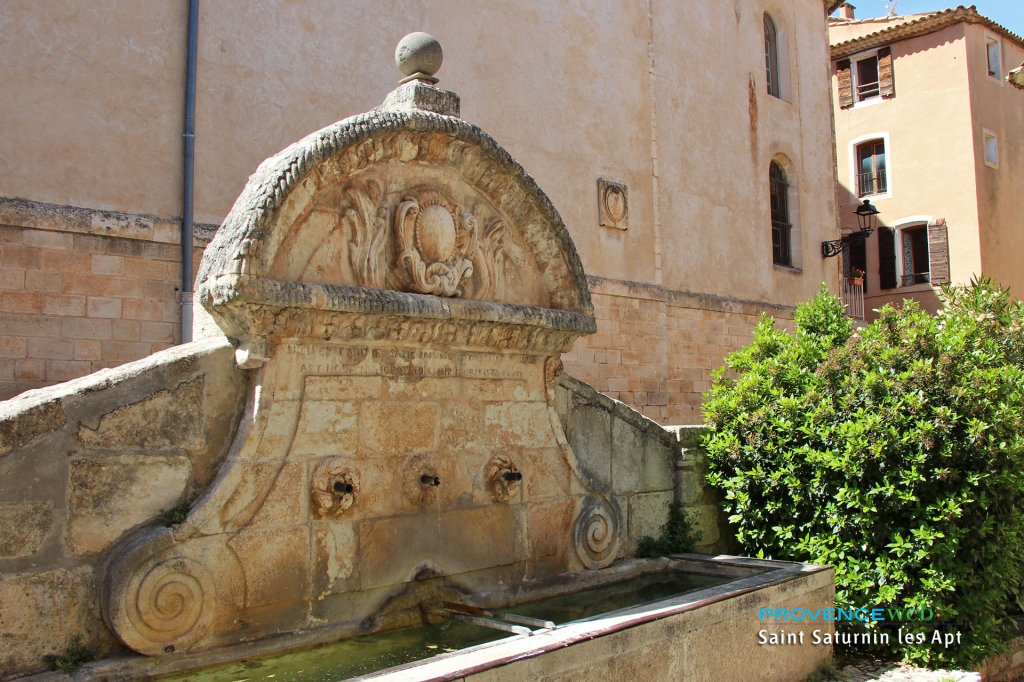 Fontaine.